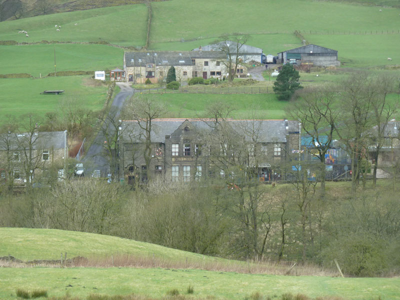 Weir School